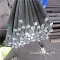 Incoloy 800/800h/800ht Nikel Alloy Round Bar